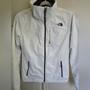 The North Face Women's Snow Apex Ski Jacket Small